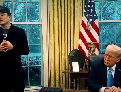 ‘Disgusting Abomination’ – Elon Musk Slams Trump Megabill Following His Departure From US Government Role
