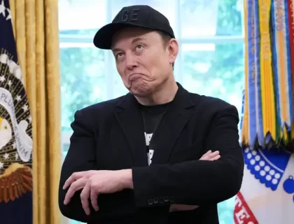 Elon Musk Reveals Drug Test Results After Report Claims He Uses ‘Cocktail Of Substances’
