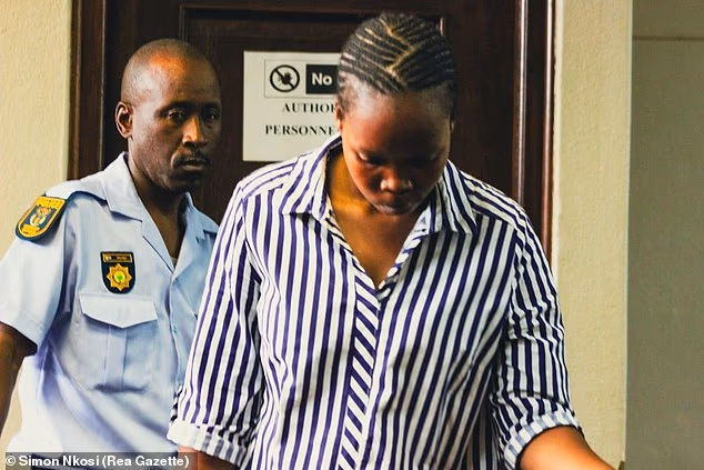 Shocking Allegations: Woman Sells Toddler to 'Witch Doctor'; Body Later Found Buried