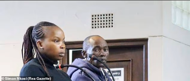 Shocking Allegations: Woman Sells Toddler to 'Witch Doctor'; Body Later Found Buried