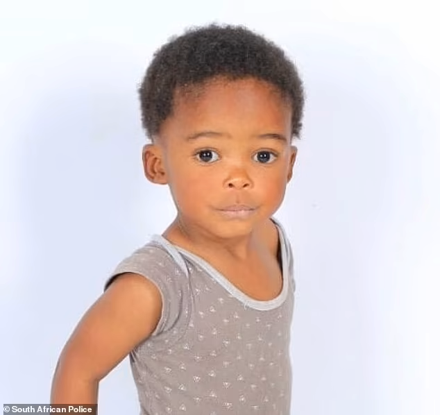 Shocking Allegations: Woman Sells Toddler to 'Witch Doctor'; Body Later Found Buried