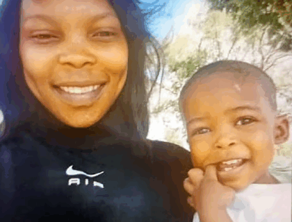 Shocking Allegations: Woman Sells Toddler to ‘Witch Doctor’; Body Later Found Buried