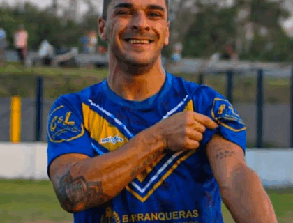 Argentine Footballer Enzo Pittau Dies on Pitch Hours After Sharing Poignant Message