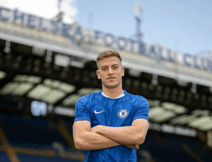 Chelsea Seal £30m Deal for Liam Delap from Ipswich Town