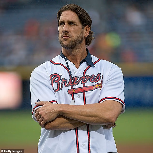 Former MLB Star John Rocker Sparks Outrage Over Anti-LGBTQ Comments Amid Pride Support Push