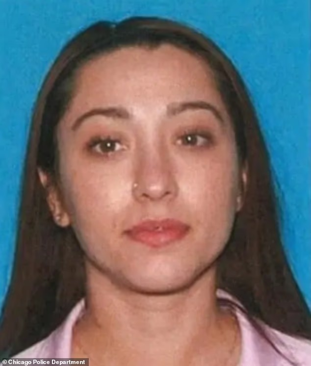 Girl Missing Since Infancy Found Safe In Chicago, Mother Taken Into Custody
