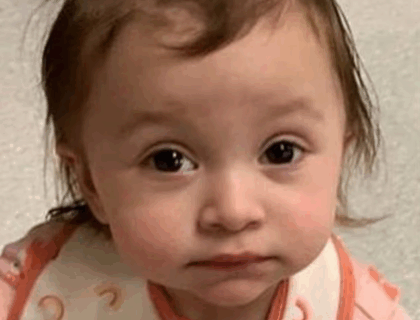 Girl Missing Since Infancy Found Safe In Chicago, Mother Taken Into Custody