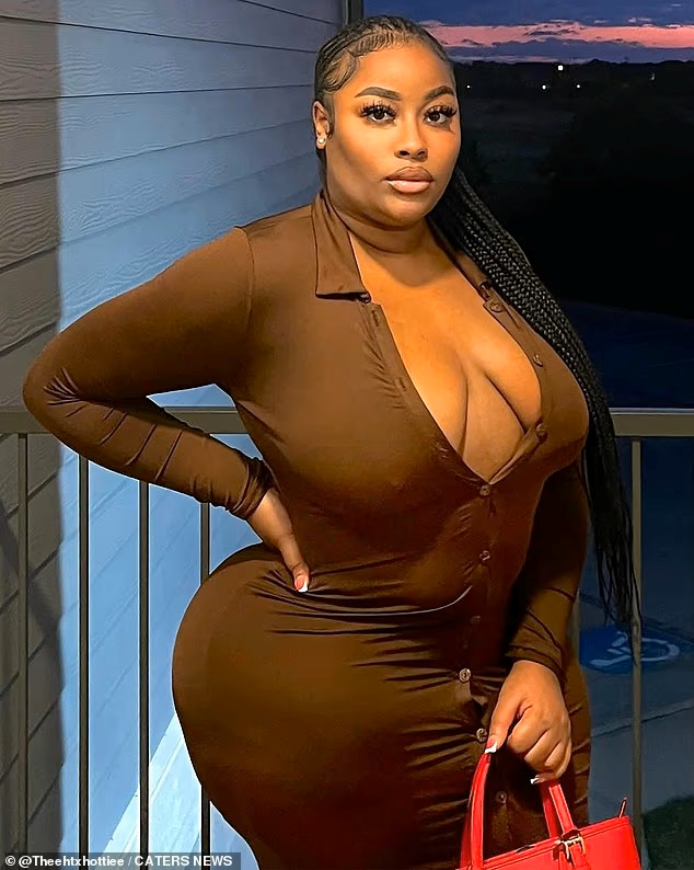 ‘My BBL Nearly Killed Me’: Woman Warns After Extreme Butt Lift in Mexico