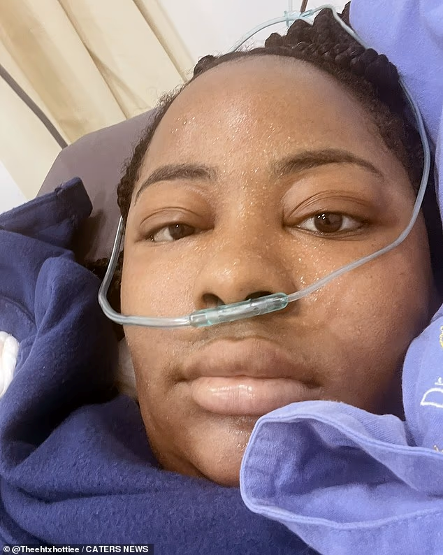 ‘My BBL Nearly Killed Me’: Woman Warns After Extreme Butt Lift in Mexico