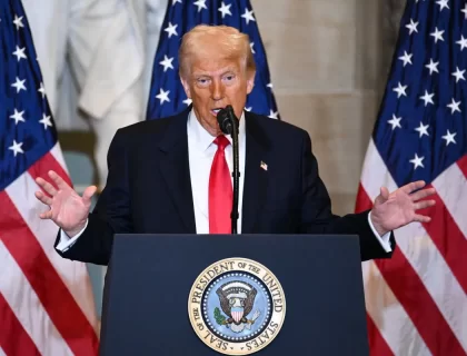 US Issues Security Alert, Advises Citizens To Steer Clear Of Military And Government Facilities In Abuja