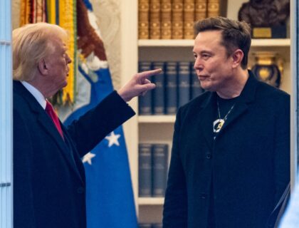 Musk Expresses Regret Over Criticisms Of Trump, Admits They “Went Too Far”