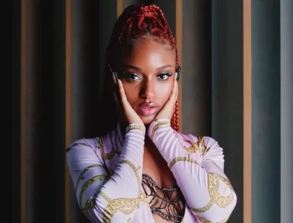 Ayra Starr – My Acting Debut Made Me Respect Actors More