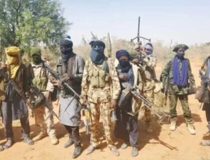 Battle Erupts in Kaduna and Niger: Soldiers and Bandits Killed