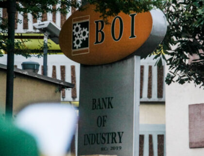 BOI Reaffirms Commitment to Support 12 Million Artisans