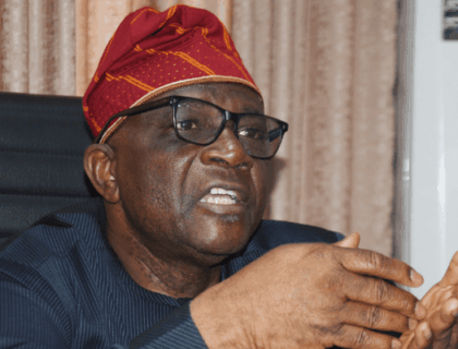 Presidency Says Borrowing Is Not a Sin, Cites Developed Nations Like USA and UK