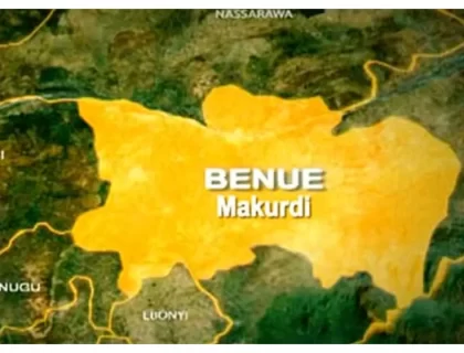 Suspected Armed Herders Kill Farmer in Benue