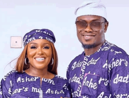 VIDEO: ‘I’m Human Too’ Abiola Adebayo Addresses Criticism Over Divorce