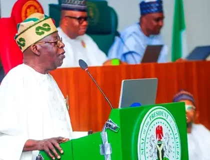 National Assembly Sends Harmonised Tax Reform Bills to President Tinubu for Assent
