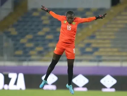 Ex-Bayelsa Keeper Backs Cameroon to Upset Super Falcons in International Friendly