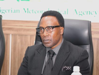 NiMet Staff Receive Long-Awaited Minimum Wage Payments