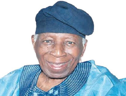 Poly Ibadan Officially Renamed for Former Gov Olunloyo by Makinde