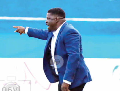 Ogunmodede Retained as Remo Stars Coach Ahead of New Season