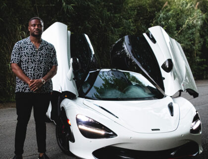 Nigerian Man Arrested In U.S. Over Multi-State Email Scam, Faces 20-Year Sentence