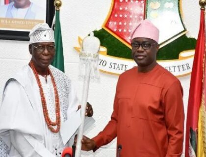 Makinde Set to Crown New Oyo Monarch on June 28