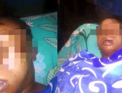 Pregnant Woman Allegedly Beaten to Death by Husband in Niger State