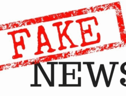 AI Developers Urged To Create Apps That Detect Fake News, Says Don