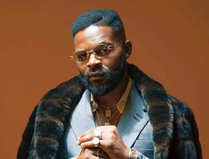 Fornication Is Not Considered A Sin In My Religion – Falz Maintains