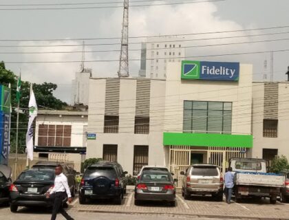 Fidelity Bank Rewards 29 Customers with ₦30 Million in Prizes