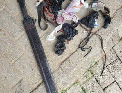 Three Suspects Tied to Abuja Kidnapping Ring Arrested