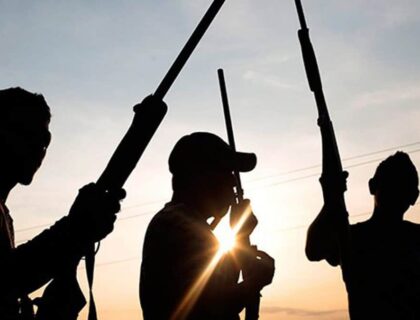 Gunmen Abduct and Kill Anambra Community Leader After N15m Ransom