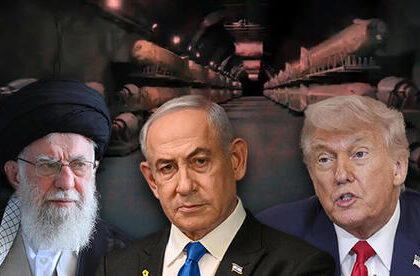 Trump Predicts Ceasefire Between Israel And Iran Will Last Indefinitely