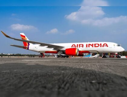 Air India Flight To London Cancelled Due To Technical Glitch Days After Deadly Dreamliner Crash