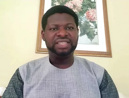 Pastor Giwa Slams ‘Men of God’ Selling Anointing Oil and Miracle Water as Herbalists