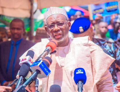 Jigawa Uncovers Over 7,000 Ghost Workers In Major Clean-Up Operation