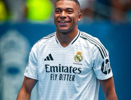 Mbappé Sues PSG for €55 Million, Alleges ‘Moral Harassment’ Over Contract Dispute