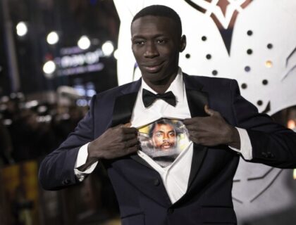 Top TikToker Khaby Lame Deported From U.S. For Visa Violation