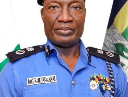 Lagos Police Deploy Tactical Teams, Intensify Patrols Ahead of Eid el-Kabir