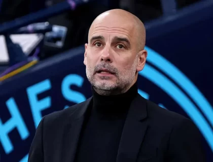 EPL: Guardiola Appoints New Man City Captain Following De Bruyne’s Exit
