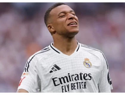 Club World Cup: Real Madrid To Miss Mbappe In Al-Hilal Clash