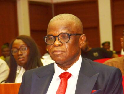 Nigerian Senate Challenges Nomination of Outsider as Rivers REC Chairman