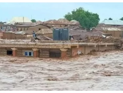 Death Toll Surpasses 200 in Devastating Mokwa Flooding