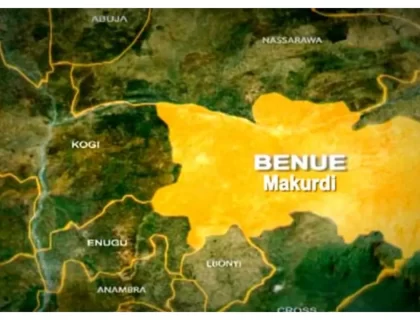 15 Killed, Homes Torched in Renewed Benue Communal Clash