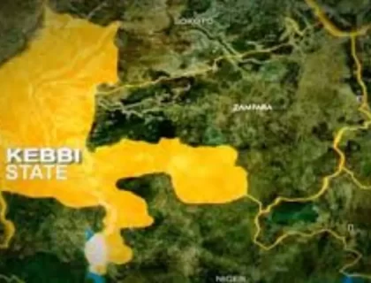 Kebbi Government Urges Immediate Relocation of Lowland Residents Amid Flood Alert