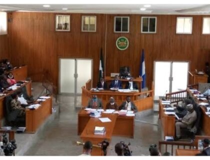 Cross River Assembly Calls For Ban On Styrofoam And Foil Paper For Food Packaging