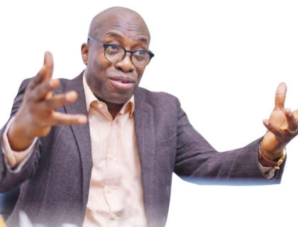 Atiku Ally Segun Sowunmi Hints At Leaving PDP To Support Tinubu