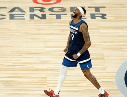 Hawks Emerge as Front-Runner for Nickeil Alexander-Walker Ahead of Free Agency Kickoff